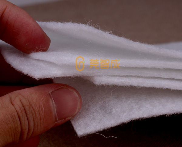 過(guò)濾針刺無(wú)紡布1