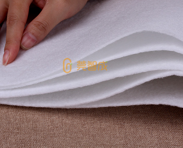 過(guò)濾針刺無(wú)紡布2