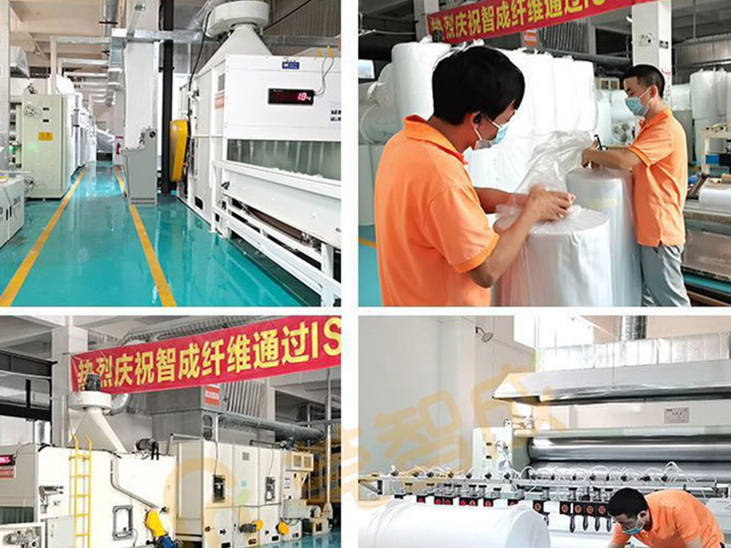 環保可降解隔尿墊吸水棉——安全親膚，高效鎖水！