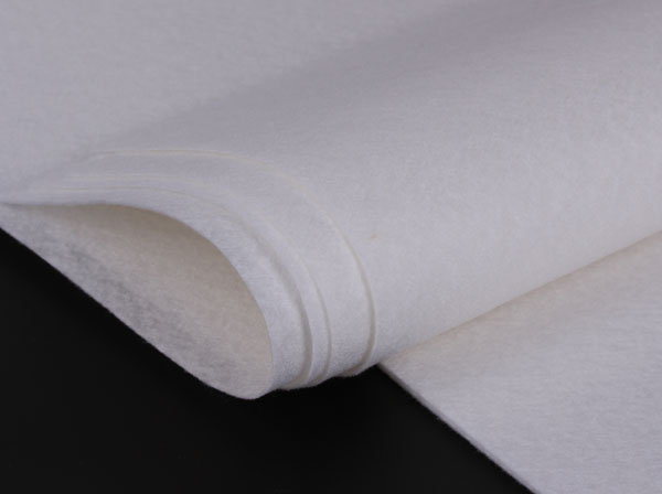 針刺無(wú)紡布