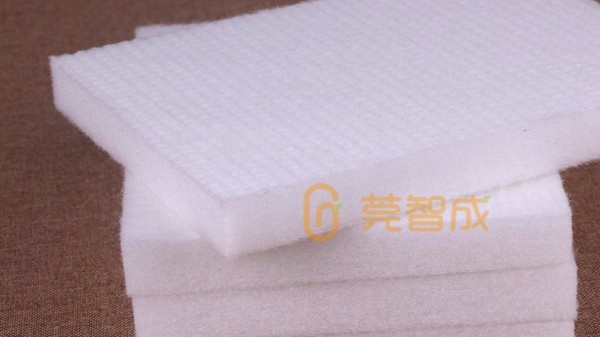 廣東無膠棉生產(chǎn)廠家-融入環(huán)保理念-智成纖維