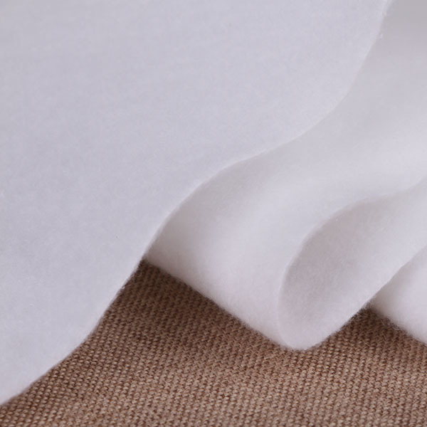 因為智成的丙綸針刺無紡布“都挺好”，所以客戶回來了