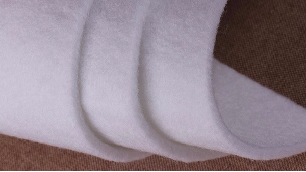 防火針刺棉的拉力跟什么相關呢？