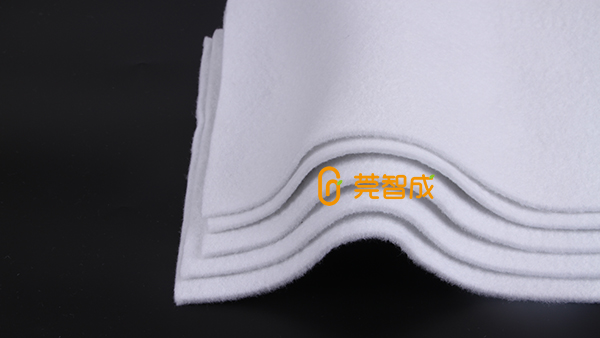 保溫針刺無紡布-保溫耐久透氣好