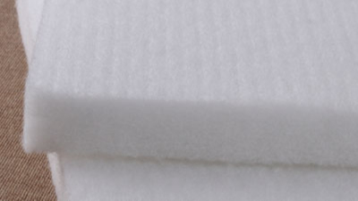 快速了解聚酯吸音棉，讓您訂購省時(shí)省力又放心