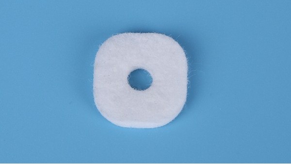 注重品質(zhì)和交期電子煙儲油棉廠家才靠譜