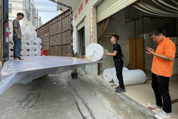 寵物飲水機過濾棉廠家