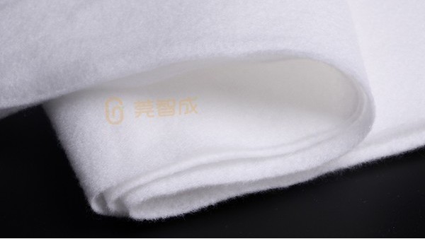 杯型口罩專用夾層針刺棉-一手貨源