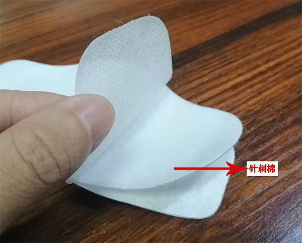 硅膠口罩過(guò)濾棉