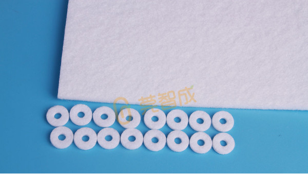 東莞大嶺山電子煙吸油棉生產廠家