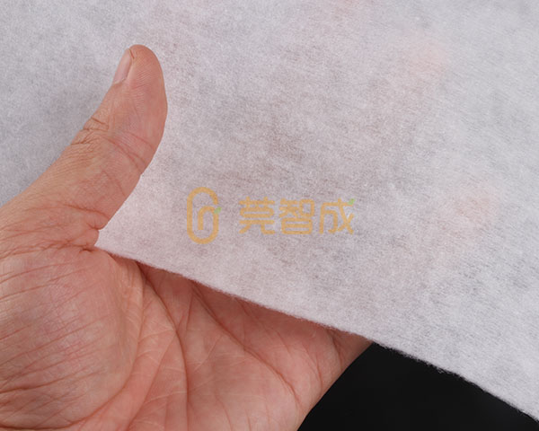 親膚針刺無(wú)紡布