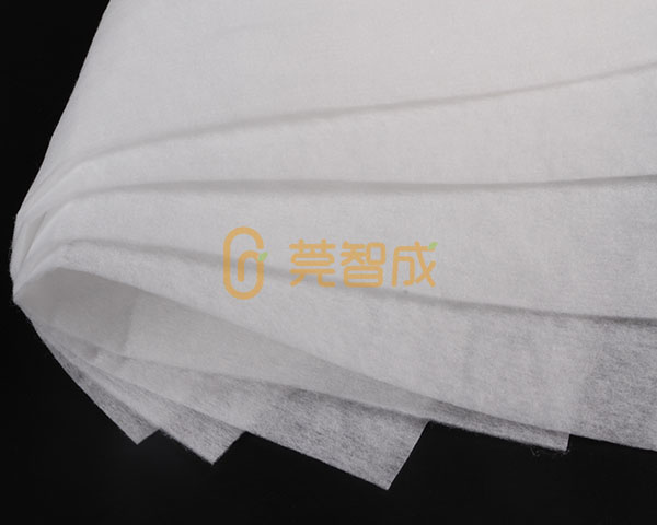 親膚針刺無(wú)紡布