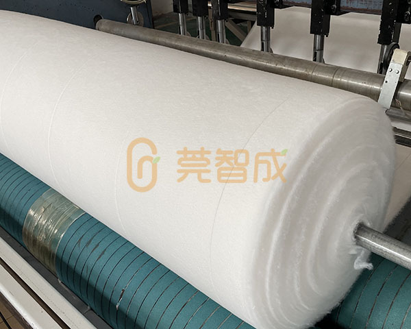 親膚針刺無(wú)紡布廠(chǎng)家