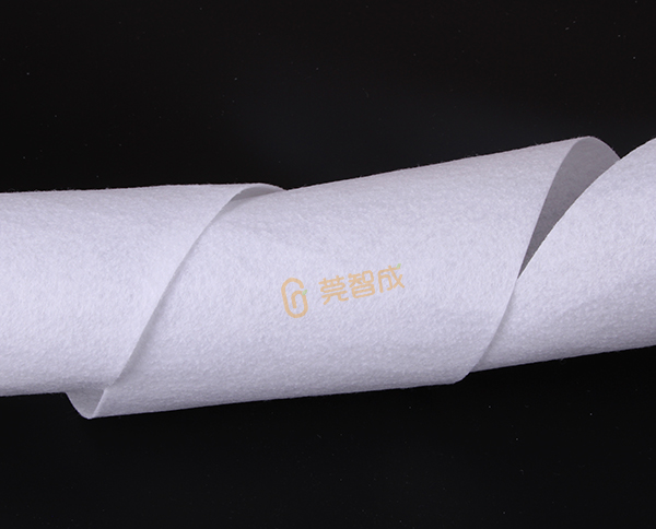 熱風(fēng)無紡布