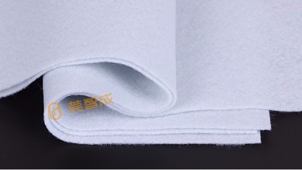 東莞針刺無紡布廠家- 共同思維挑戰4000萬