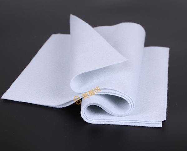 東莞針刺無紡布廠家