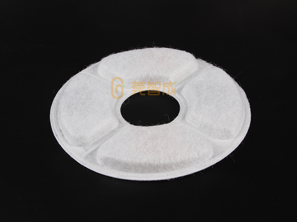 寵物飲水機(jī)過(guò)濾棉