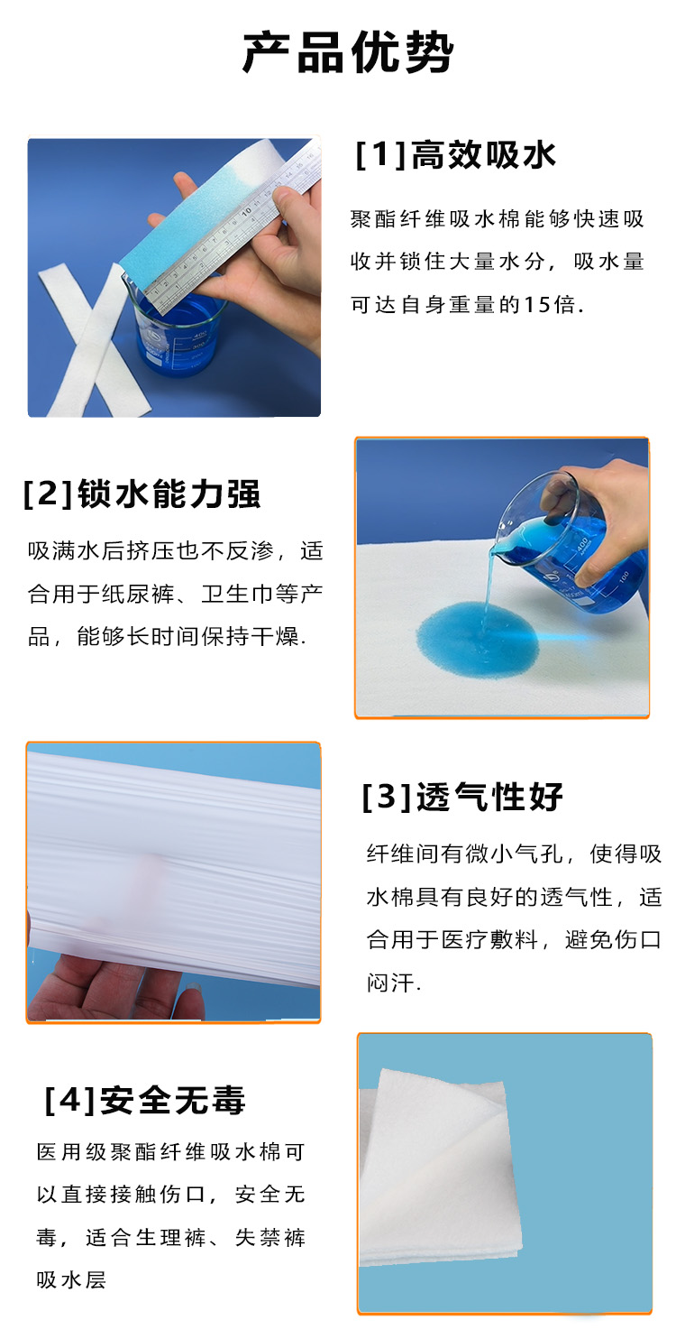 吸水棉2