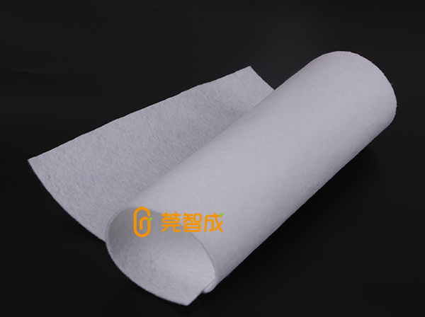 針刺無(wú)紡布