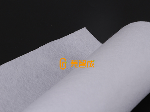 針刺無(wú)紡布