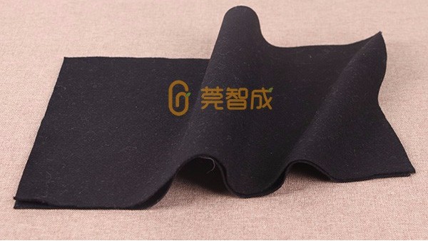 汽車針刺無紡布對質量的嚴格要求