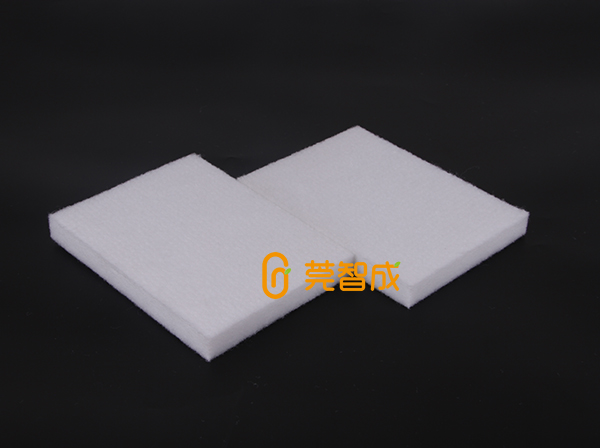 聚酯吸音棉廠家