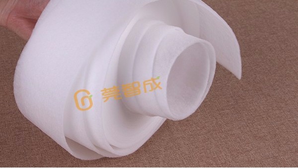 通過面膜-認識ES熱風棉無紡布知識點