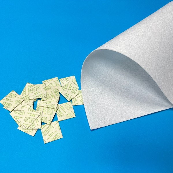 吸水棉廠家：為食品保鮮卡提供高品質吸水材料，助力保鮮更持久！