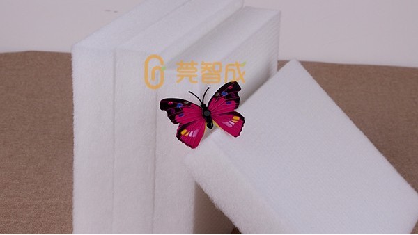 環(huán)保樹(shù)脂棉的應(yīng)用范圍