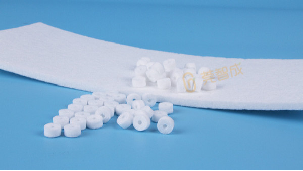 煙嘴吸油棉是使用什么工藝生產(chǎn)而成的