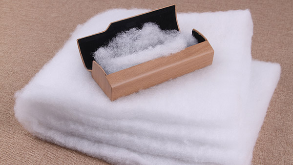 無膠棉廠家多種纖維棉，歡迎您的惠顧