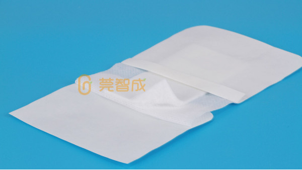 醫用敷料棉-10倍吸水量
