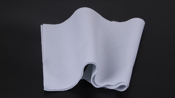 這款紡織材料新研發，關鍵時刻能救命