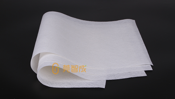 熱壓針刺棉表面軋點的大小取決于什么？