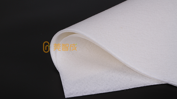 熱壓針刺棉的主要原料都有什么？