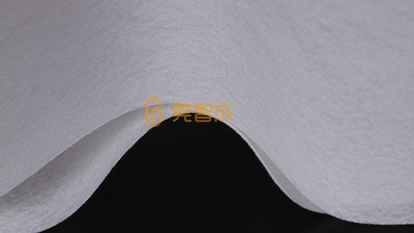 熱壓針刺棉的牢固程度怎么樣？