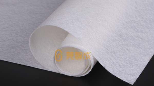 熱壓工藝對熱壓針刺棉的力學性能有影響嗎？