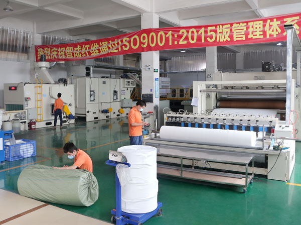 針刺無紡布供應(yīng)商