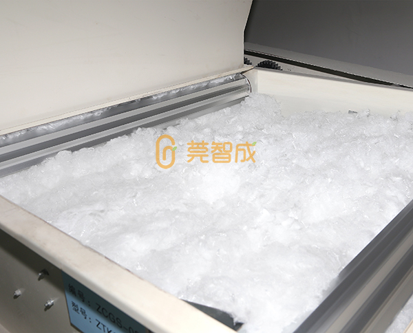 熱風(fēng)棉混棉