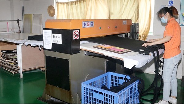 針刺棉廠家-積極研發 夯實基礎