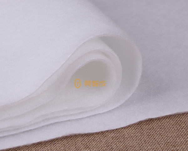 針刺無(wú)紡布工廠