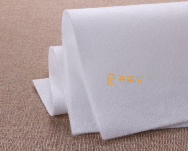 針刺無(wú)紡布工廠