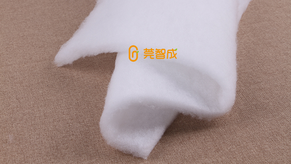 無(wú)膠棉廠家生產(chǎn)制造流程