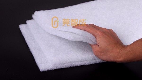 樹(shù)脂棉與噴膠棉的差異