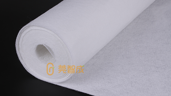 復合針刺棉-厚度決定應用領域