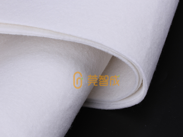 復(fù)合針刺棉