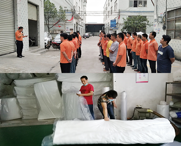 廣東防火棉廠家