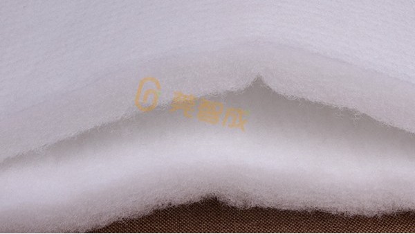 8年經(jīng)驗(yàn)無膠棉廠家直銷