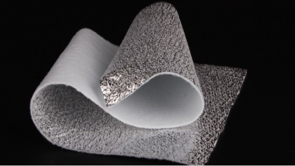 鋁箔隔熱棉的隔熱效果如何