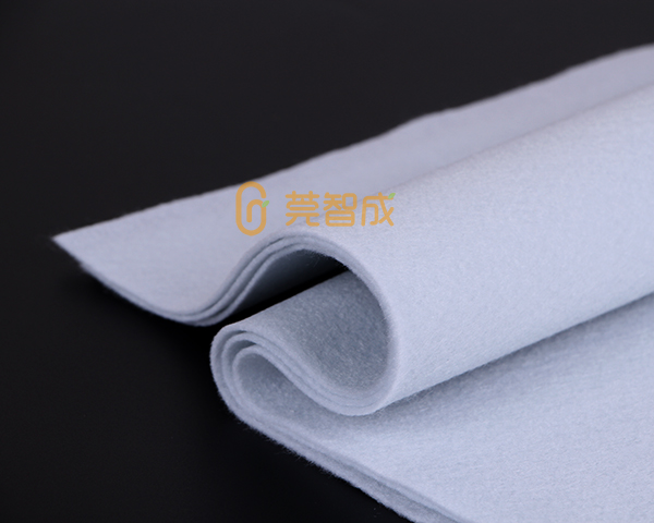 針刺無(wú)紡布2